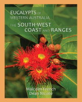 Eucalypts of Western Australia